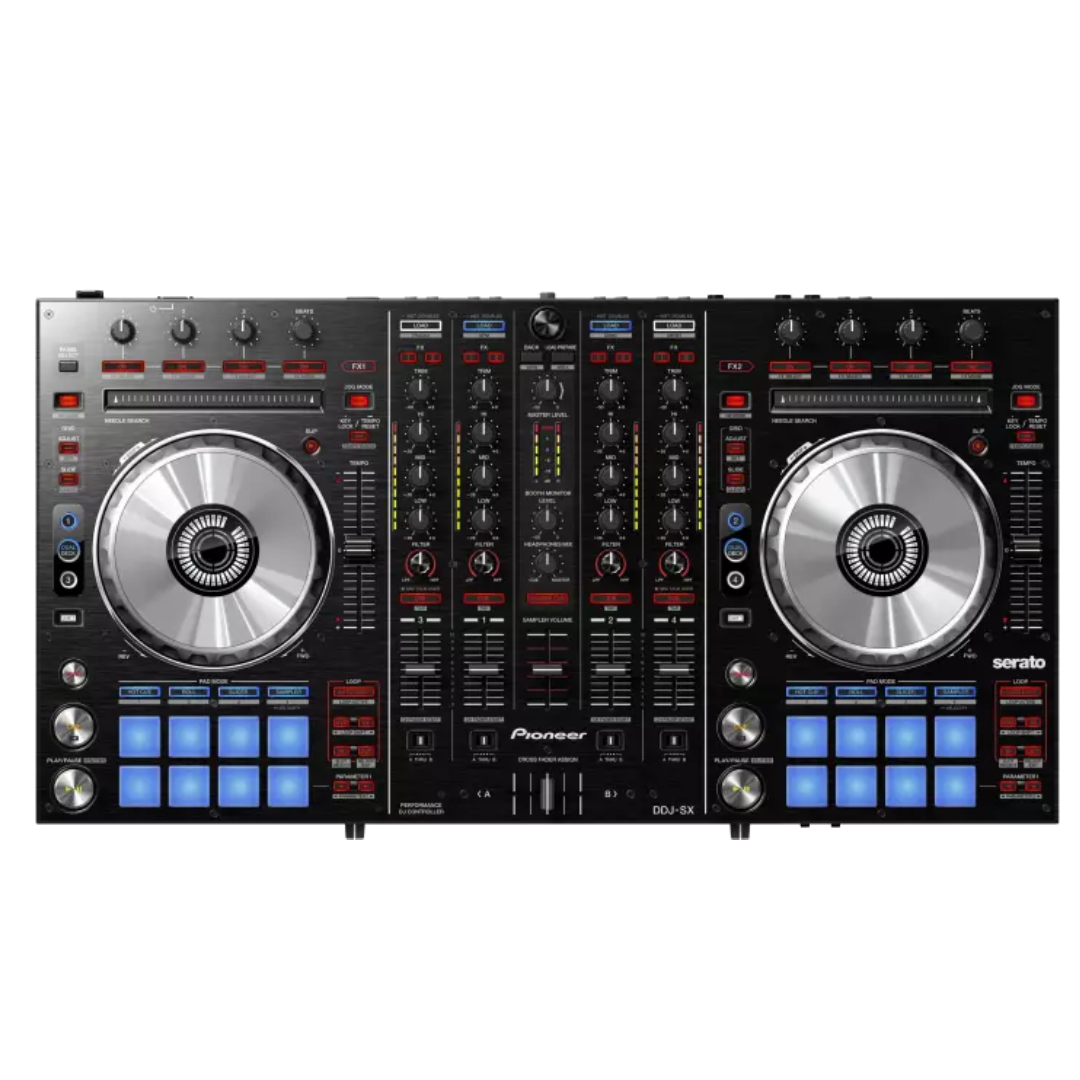 DDJ-SX