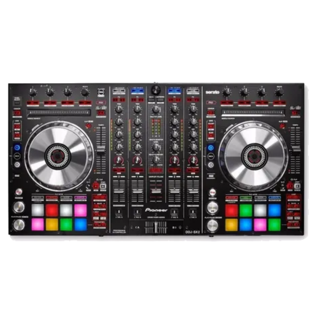 DDJ-SX2