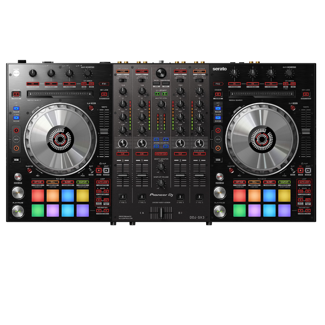 DDJ-SX3