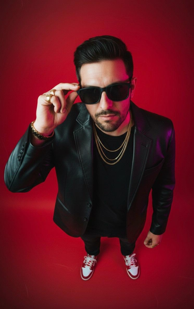 DJ Trebol