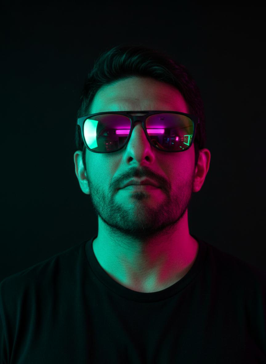 DJ Trebol