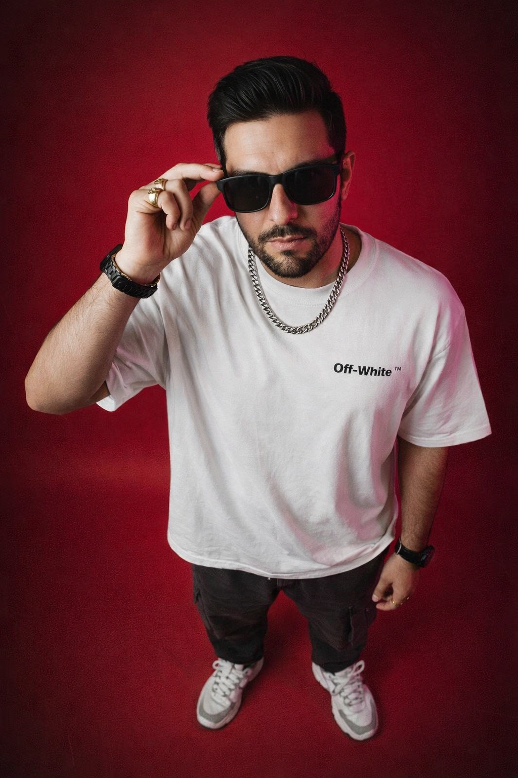 DJ Trebol
